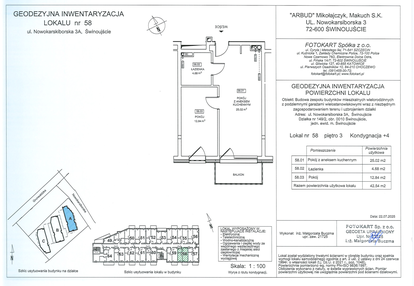 Mieszkanie w inwestycji: Zielona Przystań