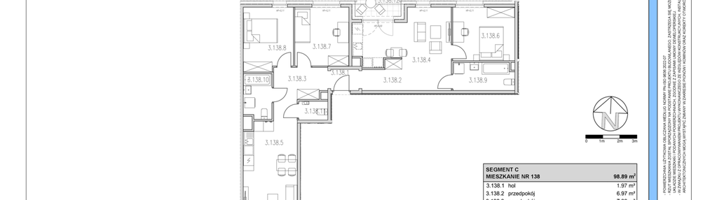 Mieszkanie w inwestycji: Osiedle Solne etap II