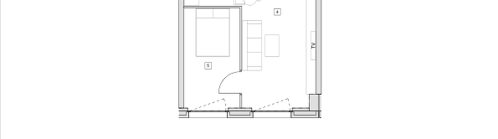 Mieszkanie w inwestycji: Krakowska 35 - Apartamenty Inwestycyjne