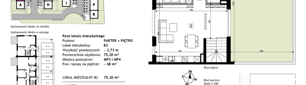 Mieszkanie w inwestycji: Złotno Residence