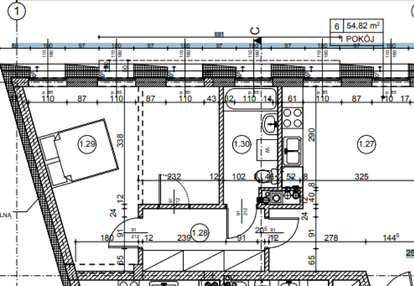 Mieszkanie w inwestycji: Osiedle Wyszyńskiego
