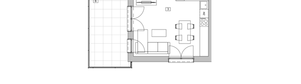 Mieszkanie w inwestycji: ATAL Apollina II