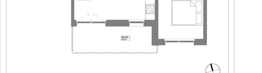 Mieszkanie w inwestycji: Metro Life Apartamenty CD