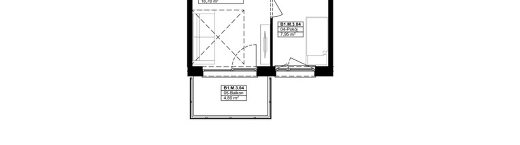 Mieszkanie w inwestycji: Źródlana 31 Residence