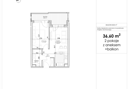 Mieszkanie w inwestycji: Osiedle Nowe Horyzonty
