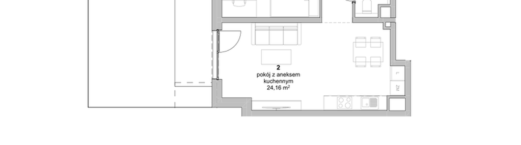 Mieszkanie w inwestycji: ATAL Idea Swarzędz II