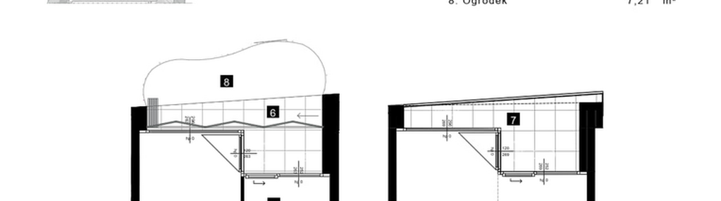 Mieszkanie w inwestycji: Cisha Apartamenty Dziwnów