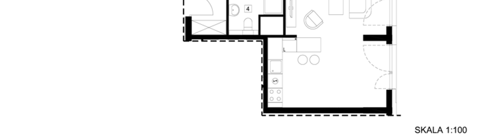 Mieszkanie w inwestycji: ATAL Aura II