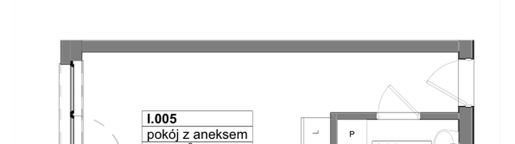 Mieszkanie w inwestycji: Reda City etap III