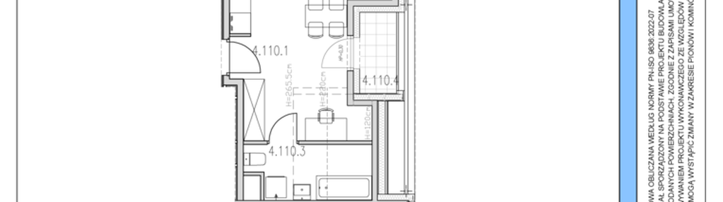 Mieszkanie w inwestycji: Osiedle Solne etap II