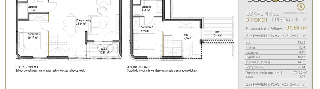 Mieszkanie w inwestycji: Wola Księcia Janusza