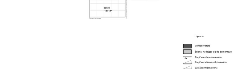 Mieszkanie w inwestycji: Nowy Świat Ostoja etap II - EFG