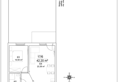 Mieszkanie w inwestycji: Osiedle Versus etap II