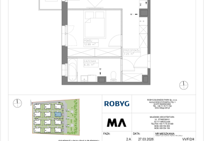 Mieszkanie w inwestycji: Villa Viva