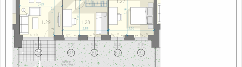 Mieszkanie w inwestycji: Residence Przewóz 41