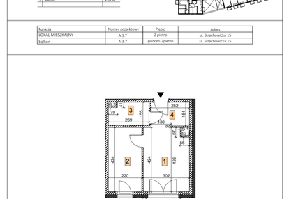 Mieszkanie w inwestycji: IVY HOUSE - Apartamenty inwestycyjne