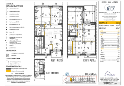 Mieszkanie w inwestycji: Osiedle Idea etap I