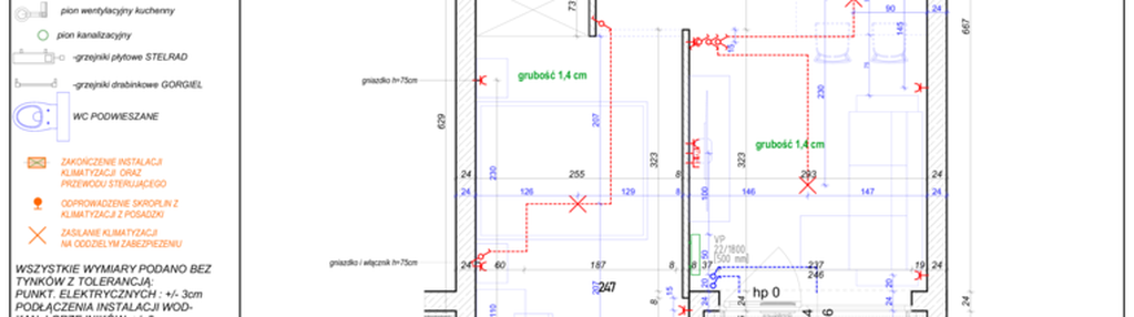Mieszkanie w inwestycji: Piekary 18