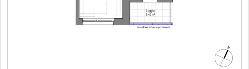 Mieszkanie w inwestycji: Leszczyńskich 2