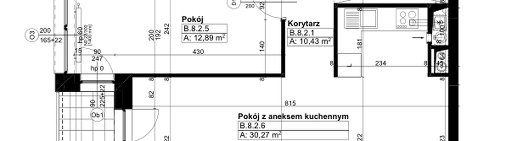 Mieszkanie w inwestycji: Świerzawska 13