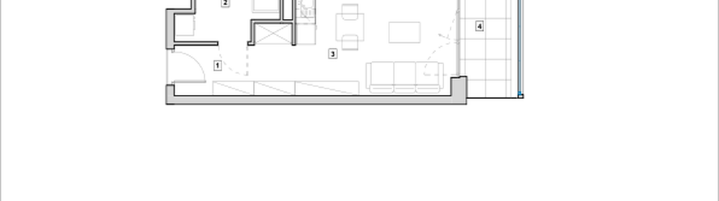 Mieszkanie w inwestycji: Heyki City