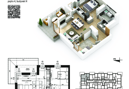 Mieszkanie w inwestycji: Piano Park etap VI