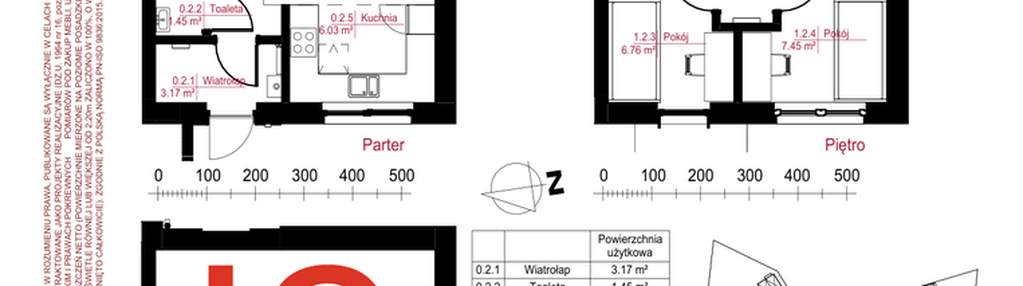 Dom w inwestycji: Gostyńska Invest II