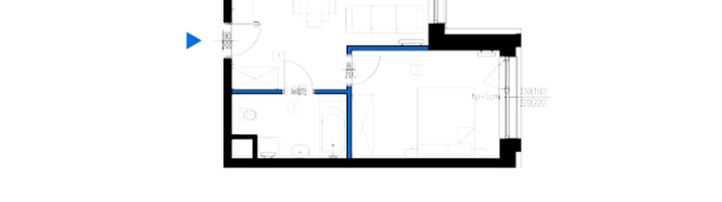 Mieszkanie w inwestycji: Folwark Scheiblera