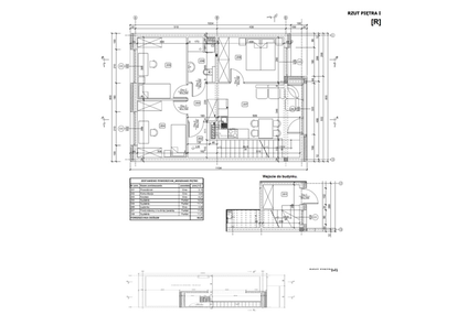 Mieszkanie w inwestycji: Ogrody Kochanowskiego