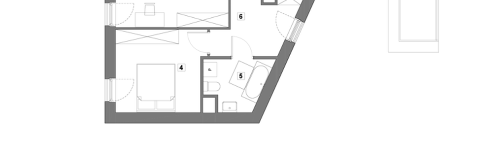 Mieszkanie w inwestycji: ATAL Grabiszyn
