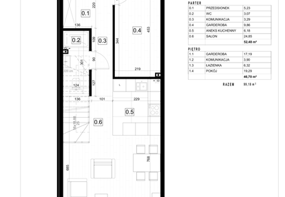 Dom w inwestycji: Smart Shape