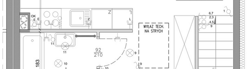 Mieszkanie w inwestycji: Boska Ksawerowska II