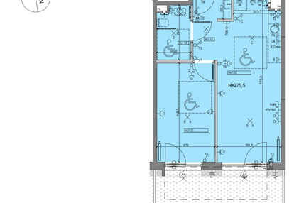 Mieszkanie w inwestycji: Miasto Ogród 6 - HELSINKI