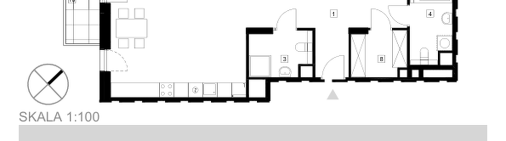 Mieszkanie w inwestycji: Modern Helenów