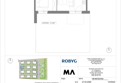Mieszkanie w inwestycji: Villa Viva