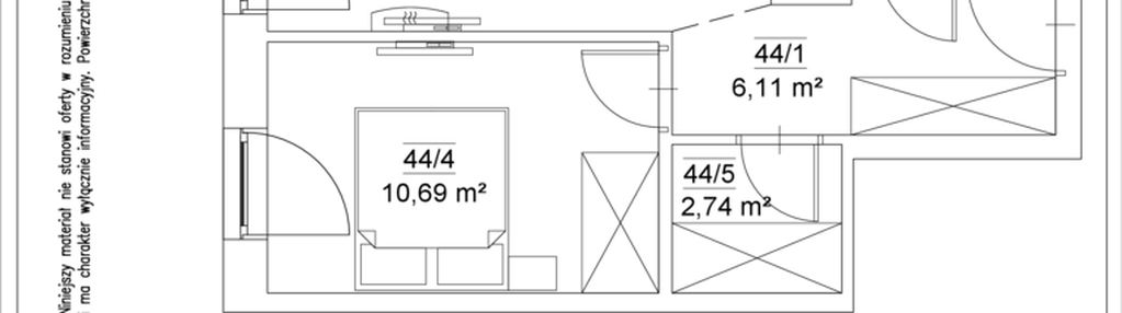 Mieszkanie w inwestycji: Osiedle Teatralne 19 - apartamenty inwestycyjne