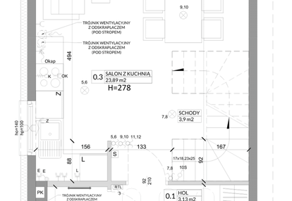 Dom w inwestycji: Osiedle Słoneczne