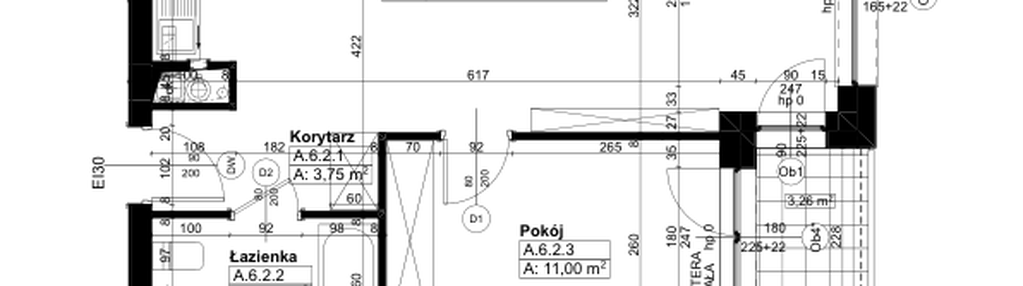 Mieszkanie w inwestycji: Świerzawska 13