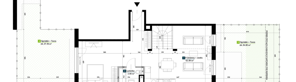 Mieszkanie w inwestycji: Viva Cité 2