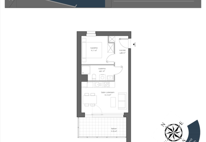 Mieszkanie w inwestycji: Nautica Resort etap III