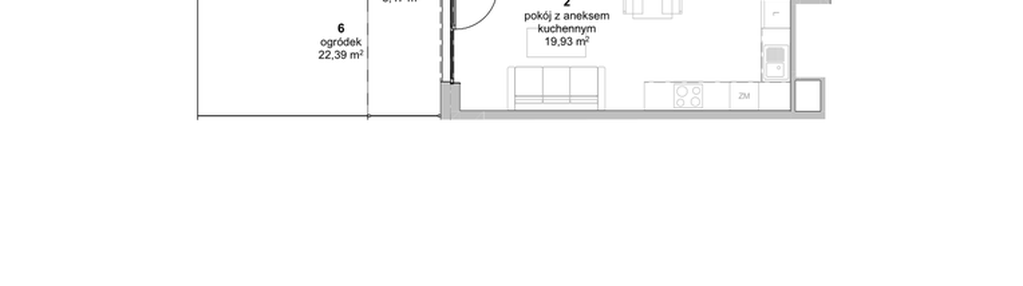 Mieszkanie w inwestycji: ATAL Idea Swarzędz II