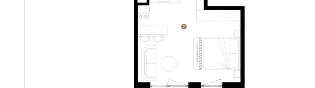 Mieszkanie w inwestycji: Apartamenty Grundmanna
