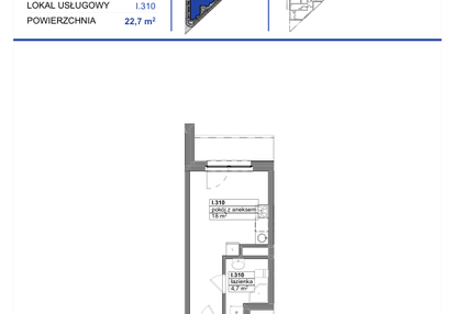 Mieszkanie w inwestycji: Reda City etap III