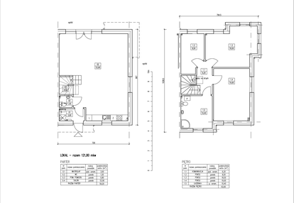 Dom w inwestycji: Iwiny Park etap IV