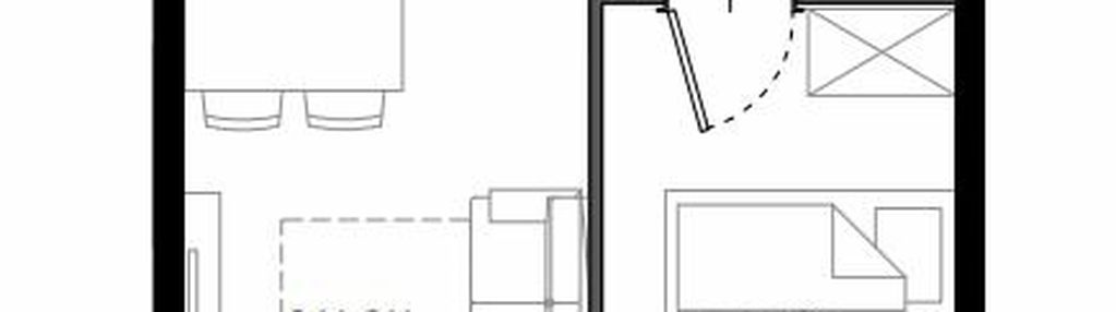 Mieszkanie w inwestycji: Apartamenty Bałtyk