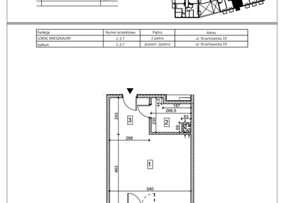 Mieszkanie w inwestycji: IVY HOUSE - Apartamenty inwestycyjne
