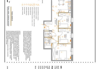 Mieszkanie w inwestycji: Na Skarpie