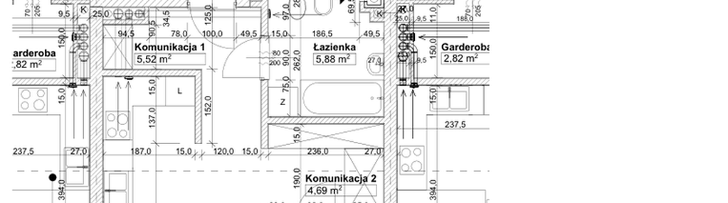 Mieszkanie w inwestycji: Osiedle Stara Cegielnia etap VII