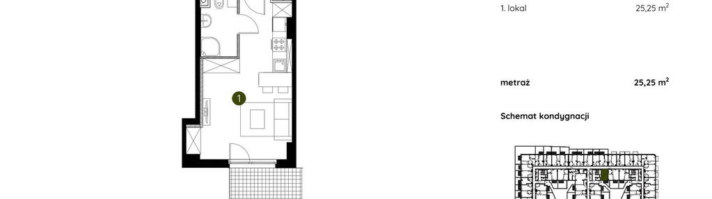 Mieszkanie w inwestycji: Murapol Stoczniova