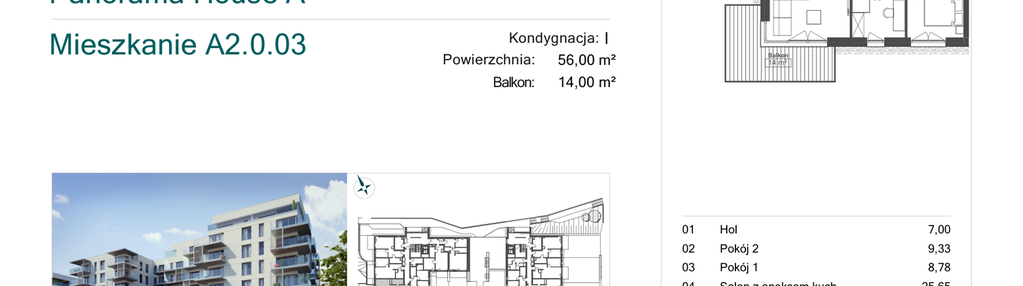 Mieszkanie w inwestycji: Premier Park II